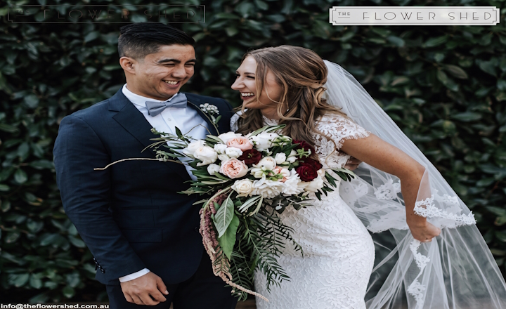 How to Choose Wedding Flowers That Match Your Venue, Season, and Budget How to Choose Wedding Flowers That Match Your Venue, Season, and Budget